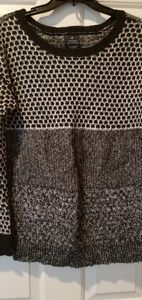 American Eagle Vintage Boyfriend Sweater